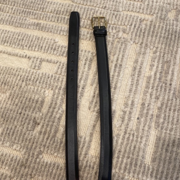 Cole Hann Black Belt - Picture 4 of 10